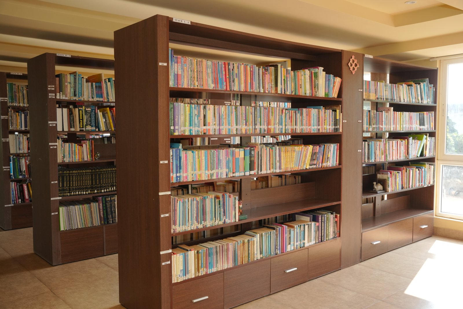 Library