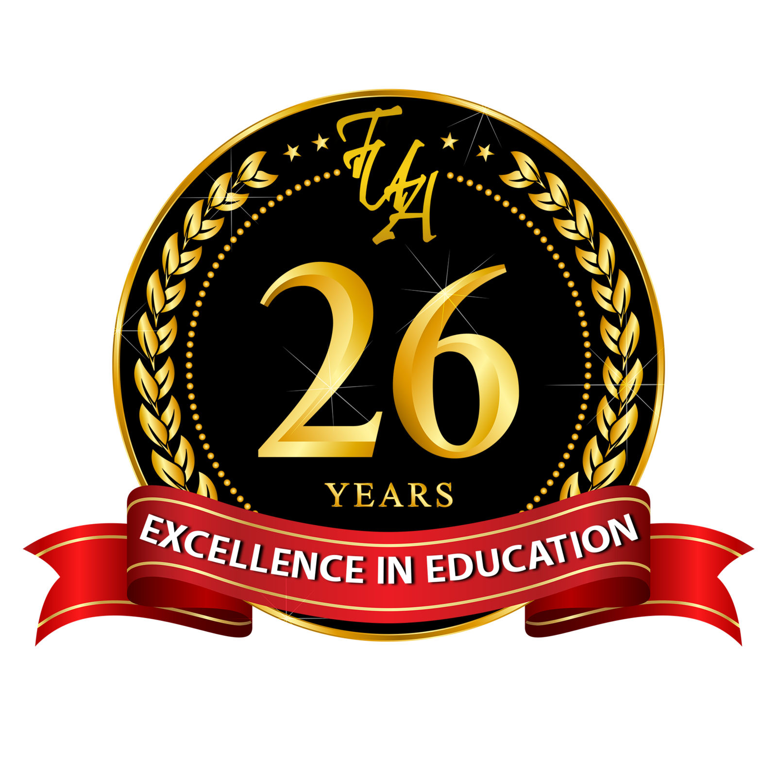 The Unique Academy Logo